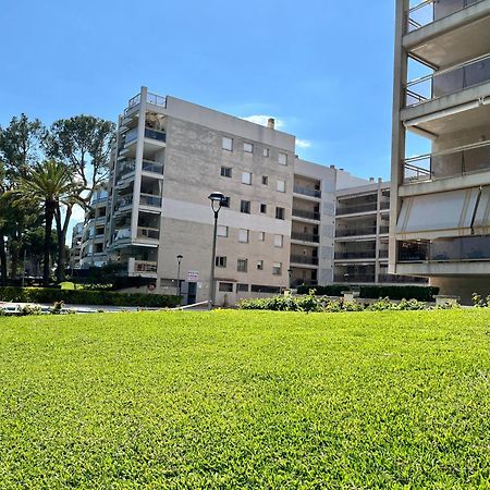 Salou Amb Piscina Apartment Ngoại thất bức ảnh