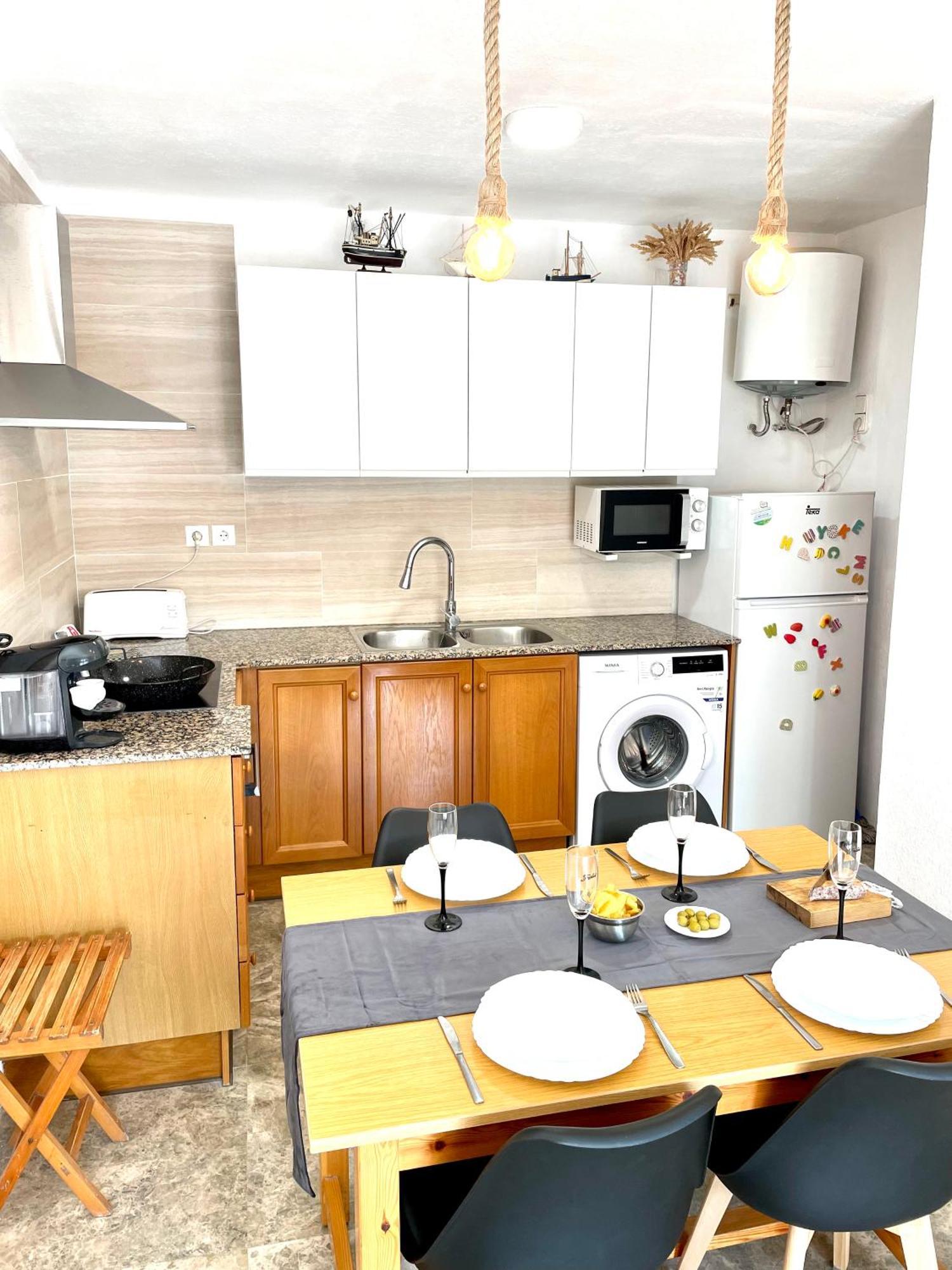 Salou Amb Piscina Apartment Ngoại thất bức ảnh