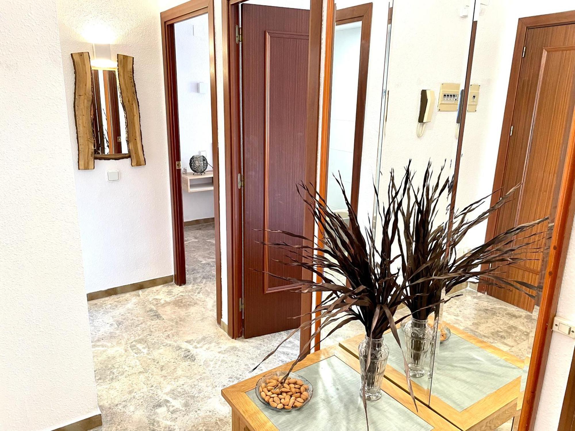 Salou Amb Piscina Apartment Ngoại thất bức ảnh