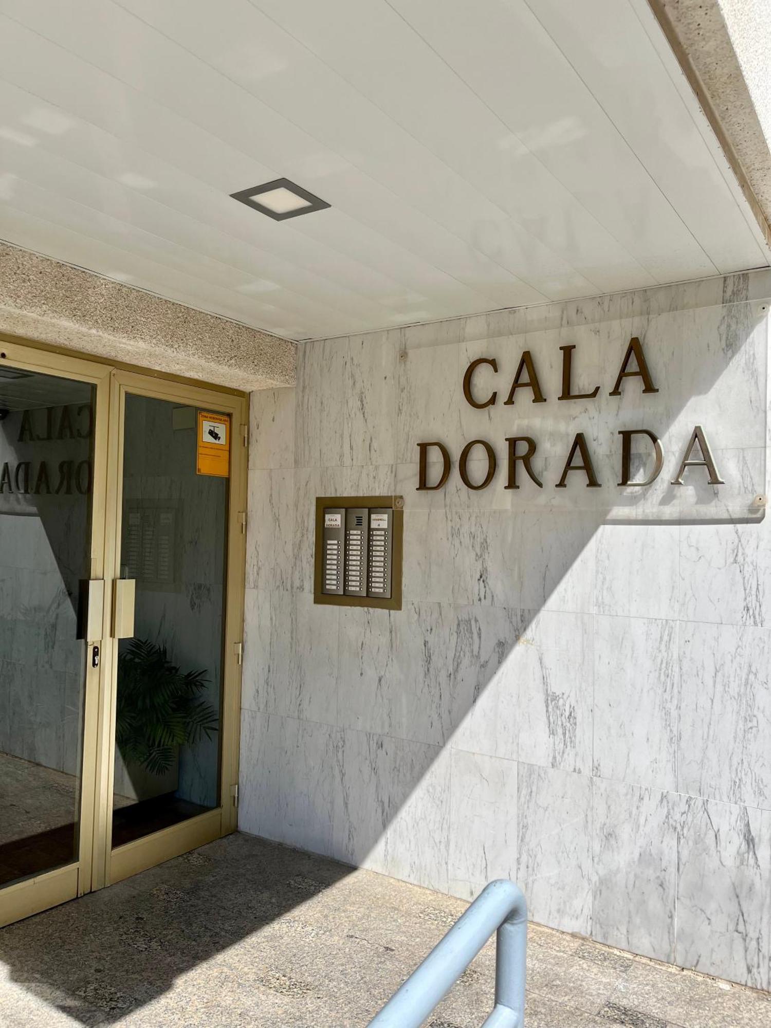 Salou Amb Piscina Apartment Ngoại thất bức ảnh