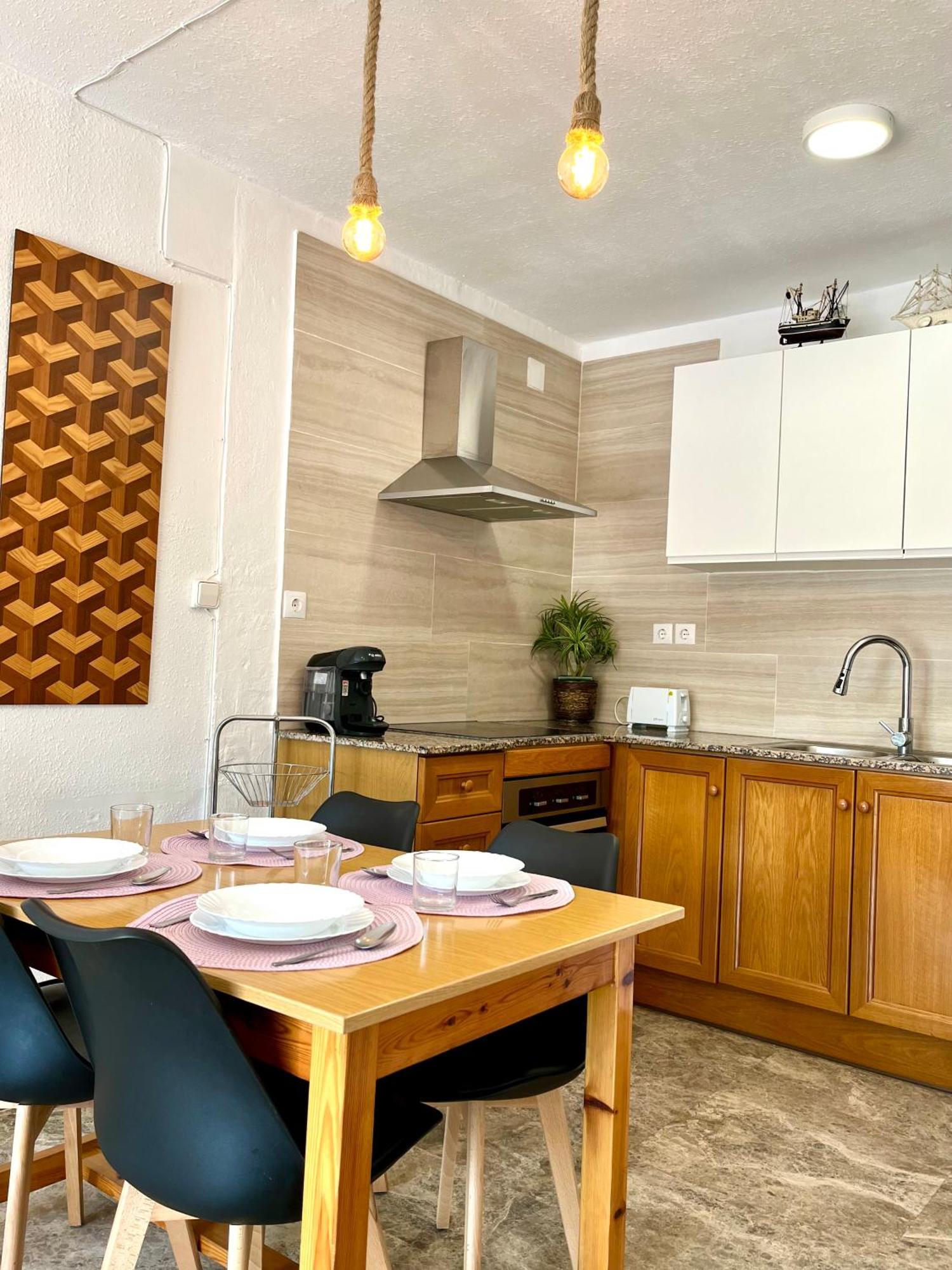 Salou Amb Piscina Apartment Ngoại thất bức ảnh